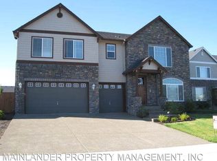 14938 SE Francesca Ln, Happy Valley, OR 97086