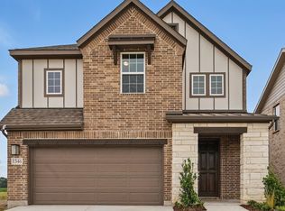 1346 Lollipop Ln, Sherman, TX 75090