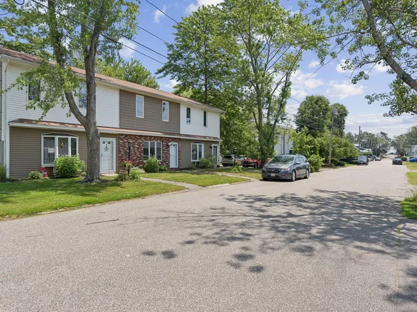 20 Odessa Avenue #2, Old Orchard Beach, ME 04064
