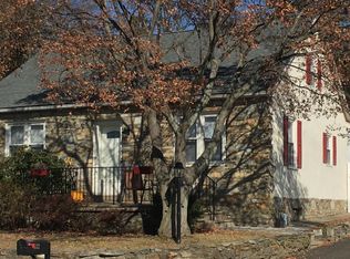 632 Rosewood Ave, Feasterville Trevose, PA