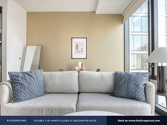 Lounge Area
