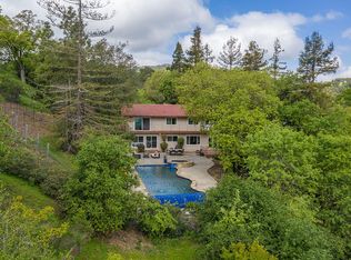 1634 Reliez Valley Rd, Lafayette, CA 94549