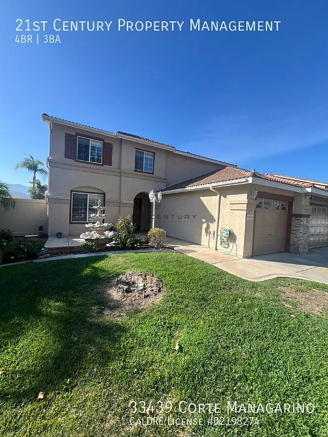 Stunning 2-Story Home with Panoramic Temecula Valley Views — Photo 2