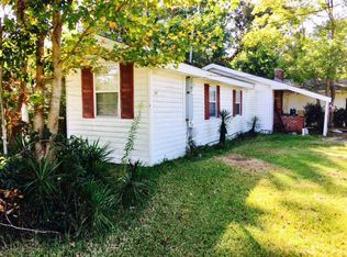 707 Bouie Rd, Picayune, MS 39466