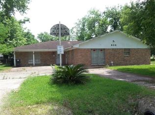 608 Luther St, Houston, TX 77076