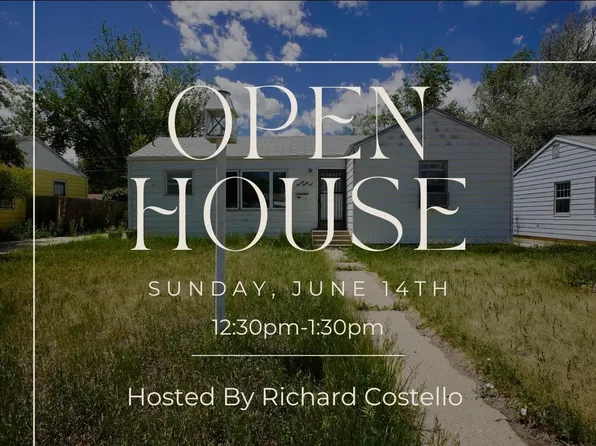 1334 Maple St, Casper, WY 82604