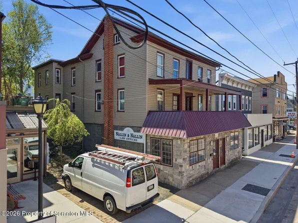 517-519 Cedar Ave, Scranton, PA 18505