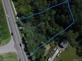 0 White Lake Rd, Clarkston, MI 48346