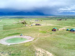 188 Tobe Ln, Ennis, MT 59729