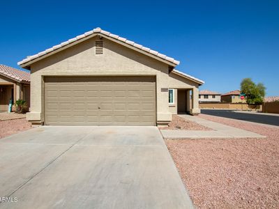 12240 W SCOTTS Drive, El Mirage, AZ, 85335