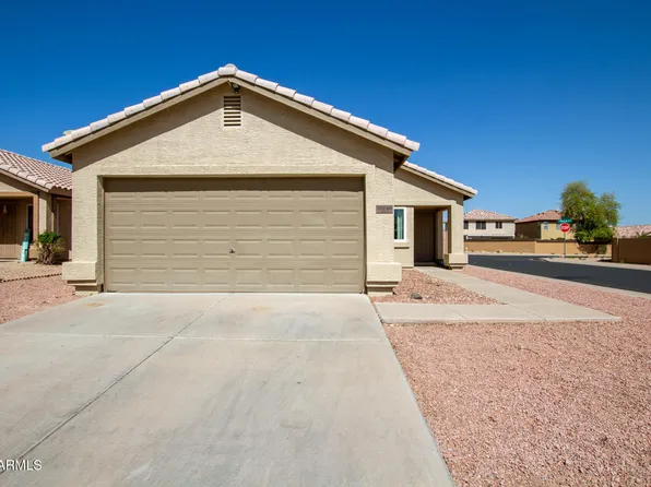 12240 W SCOTTS Drive, El Mirage, AZ 85335