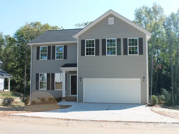 418 Perry Ln, Marshville, NC 28103