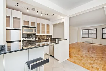 Rented by Keller Williams NYC