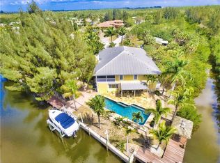 175 Mandalay Rd, Punta Gorda, FL 33950