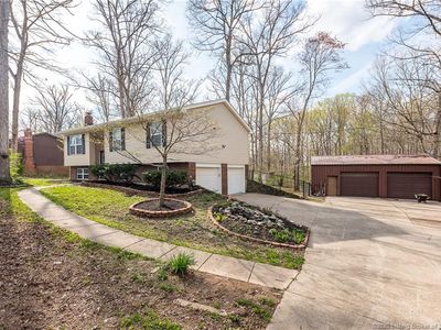 1411 Crone Rd, Memphis, IN, 47143