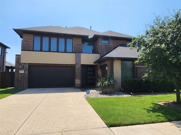 Home for Sale in Frisco TX