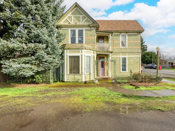 325 Elm Ave, Gervais, OR 97026