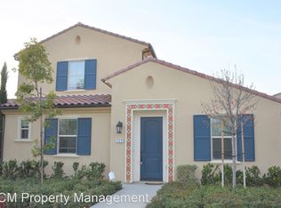 123 Bright Poppy, Irvine, CA 92618