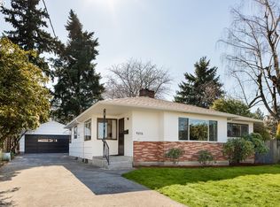 9016 NE Sumner St, Portland, OR 97220