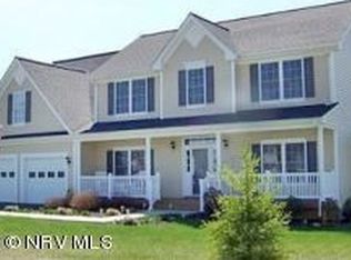 1961 Bridle Ln, Riner, VA 24149