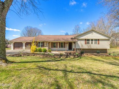 2049 Stonybrook Rd, Louisville, TN, 37777