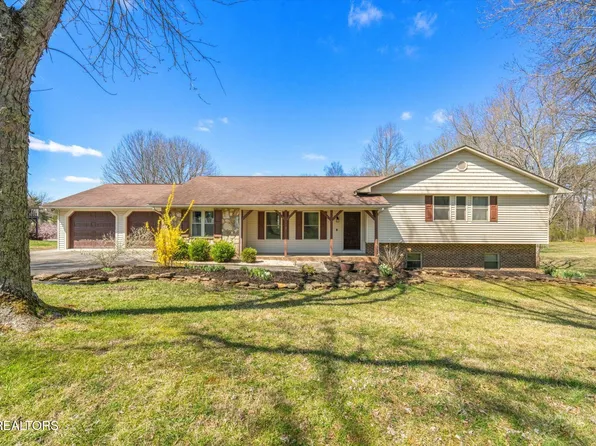 2049 Stonybrook Rd, Louisville, TN 37777
