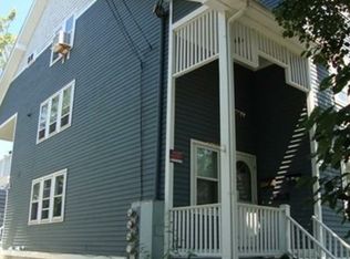 28 Suffolk St #1, Chelsea, MA 02150