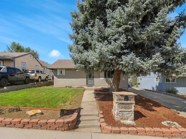 5105 W Virginia Avenue, Denver, CO 80219