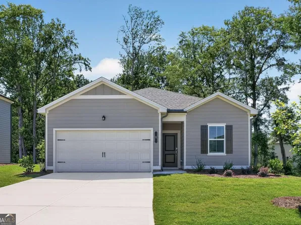 8 Gulfstream Dr, Lagrange, GA 30241