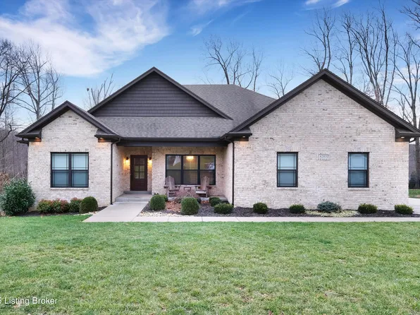 4203 Smarty Jones Dr, Louisville, KY 40214