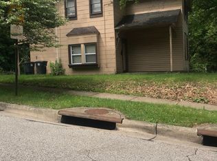 260 W South St, Akron, OH 44311