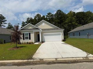 141 Admiral St HOMESITE 10, Conway, SC 29526