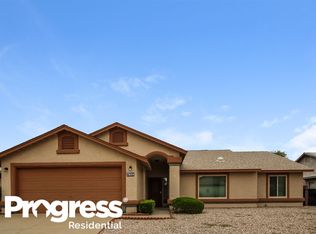 7624 S Danforth Ave, Tucson, AZ 85747