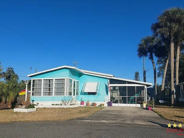 5411 James Dr, Port Orange, FL 32127