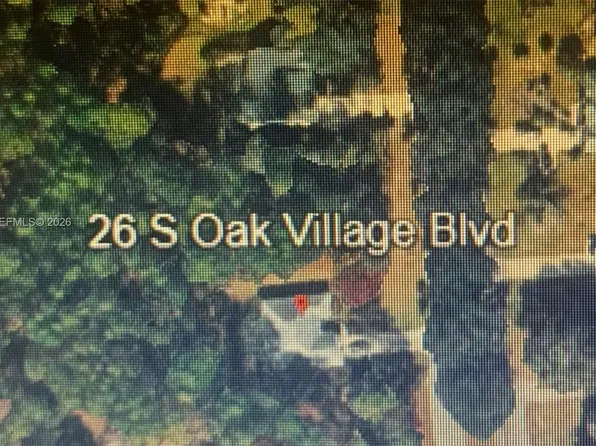 26 Oak Village Blvd S, Homosassa, FL 34446