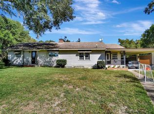 240 Carlisle Ln, Pierson, FL 32180