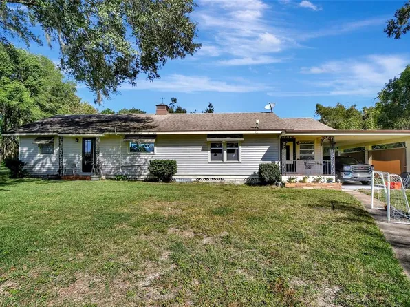 240 Carlisle Ln, Pierson, FL 32180