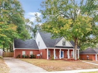 7750 Clifton Way, Mobile, AL 36619
