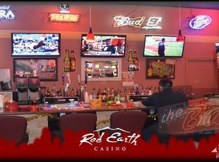 2007 Service Rd, Thermal, CA 92274