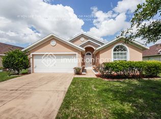 2767 Eagle Ridge Loop, Kissimmee, FL 34746