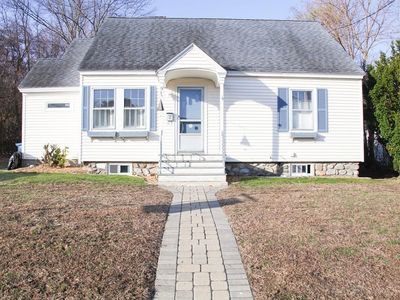 9 W Kenneth St, Lawrence, MA, 01843