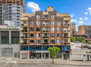 138-12 Northern Boulevard, Flushing, NY 11354