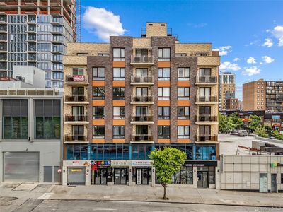 138-12 Northern Boulevard #5D, Flushing, NY, 11354