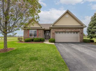 13656 S Palmetto Dr, Plainfield, IL 60544