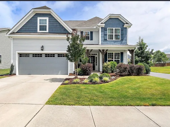 602 Wellwater Ave, Durham, NC 27703