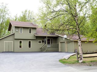 2620 N Cottonwood Loop, Wasilla, AK 99654