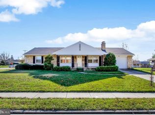 125 McKinley Ave, Hanover, PA 17331