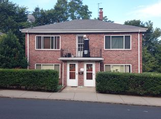 165 Foster St, Boston, MA 02135