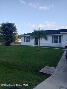 1238 Sanchez St SE, Palm Bay, FL, 32909