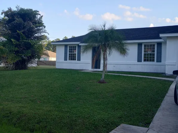 1238 Sanchez St SE, Palm Bay, FL 32909